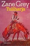 Tuliharja