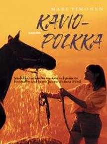 Kaviopolkka (Hardcover)