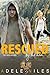 Rescued by the Hero (The He...