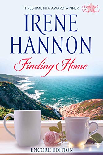 Finding Home (Starfish Bay #2)