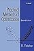 Practical Methods of Optimi...