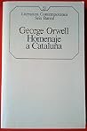 Homenaje a Cataluña