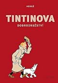 Tintinova dobrodružství – kompletní vydání 1-12