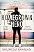 Homegrown Hero: A gripping, funny and twisty new spy thriller