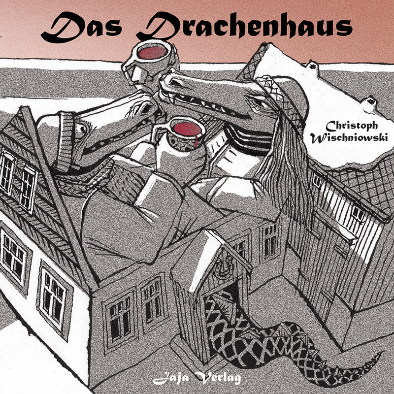 Das Drachenhaus (Pamphlet)