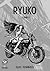 Ryuko, tomo 1 (Ryuko medio ...