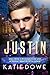 Justin by Katie Dowe