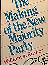 The making of the new majority party