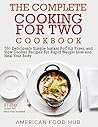 The Complete Cook...