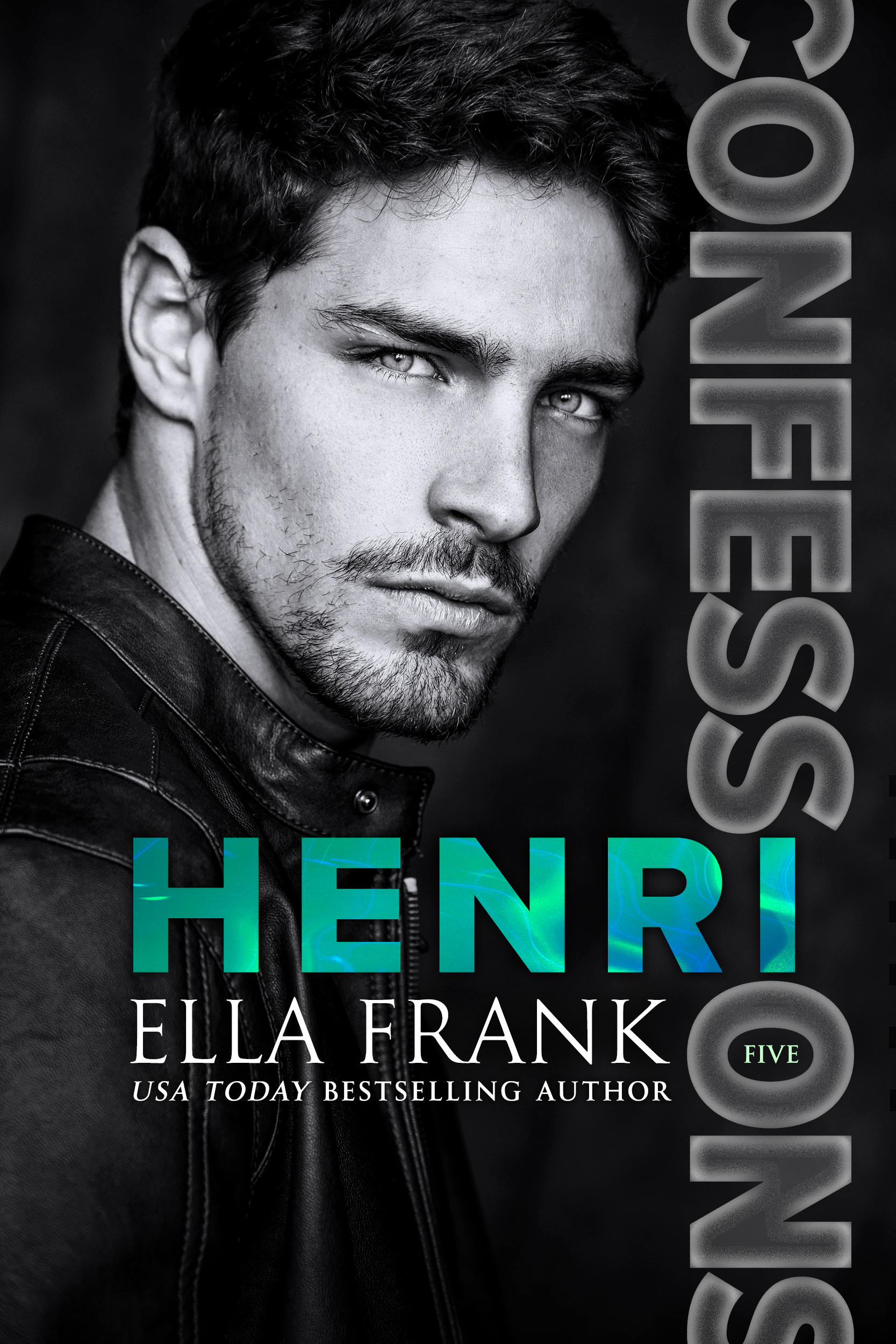 Henri (Confessions, #5)
