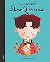 Federico García Lorca by Mª Isabel Sánchez Vegara