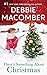 There's Something About Christmas by Debbie Macomber There's Something About Christmas by Debbie Macomber
