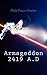 Armageddon 2419 A.D by Philip Francis Nowlan