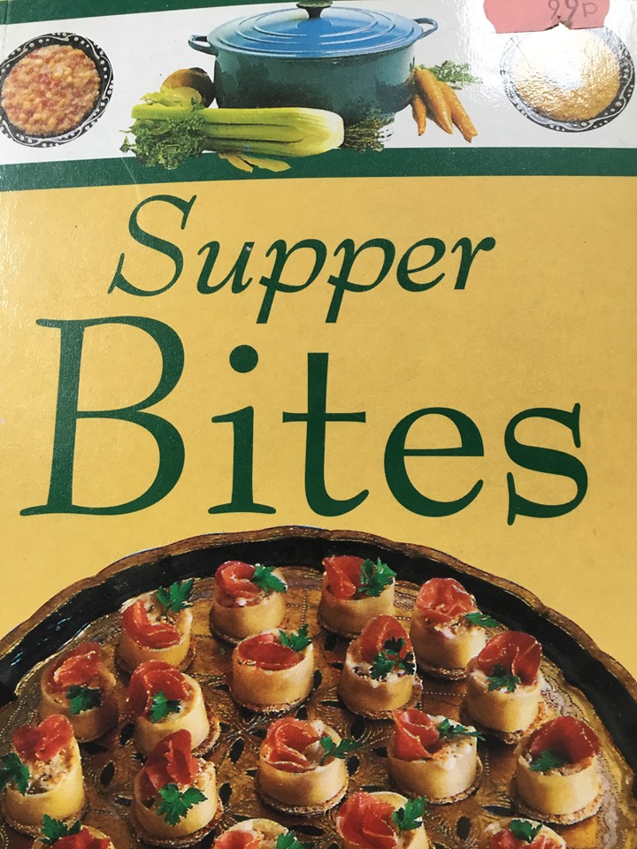 Supper Bites