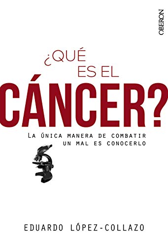 ¿Qué es el cáncer? (paperback)