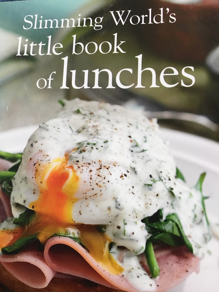 Slimming World Little Book of Lunches (Unknown Binding)