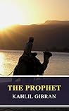 The Prophet Book cover for The Prophet