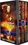 Equinox - The Complete Series; Planet Athion