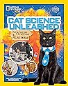 Cat Science Unleashed: Fun activities to do with your feline friend (Hands-On Science)