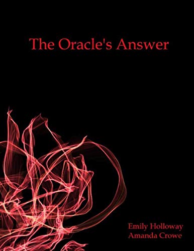 The Oracle's Answer (Dragon & Emperor, #4)