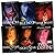 The Immortals: Books 1-6