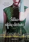 Šilko siūlų dėžutė