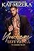 Nowhere Left to Fall by Kat Mizera Nowhere Left to Fall by Kat Mizera