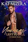 Nowhere Left to Fall by Kat Mizera