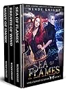 Star Crossed Academy Box Set: Books 1-3
