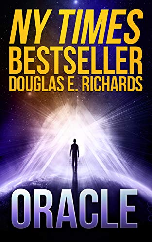 Oracle (Kindle Edition)
