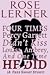 Four Times Percy Garrett Didn't Kiss Louisa Ambrey, and One Time He Did (In For a Penny, #1.5) by Rose Lerner