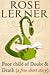 Poor Child of Doubt and Death by Rose Lerner Poor Child of Doubt and Death by Rose Lerner