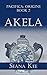 Akela by Seána Kee