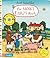 Axel Scheffler The Noisy Farm Book by Axel Scheffler