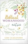 Biblical Womanhoo...