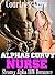 Alphas Curvy Nurse