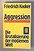 Aggression Die Brutalisierung Der Modern