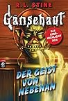 Gänsehaut - Der G...