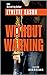 Without Warning (Elite Guardians, #2)