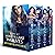 Mirror Lake Wolves Boxed Set by Jennifer Snyder