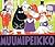 Muumipeikko 15