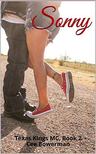 Sonny (Texas Kings MC, #2)