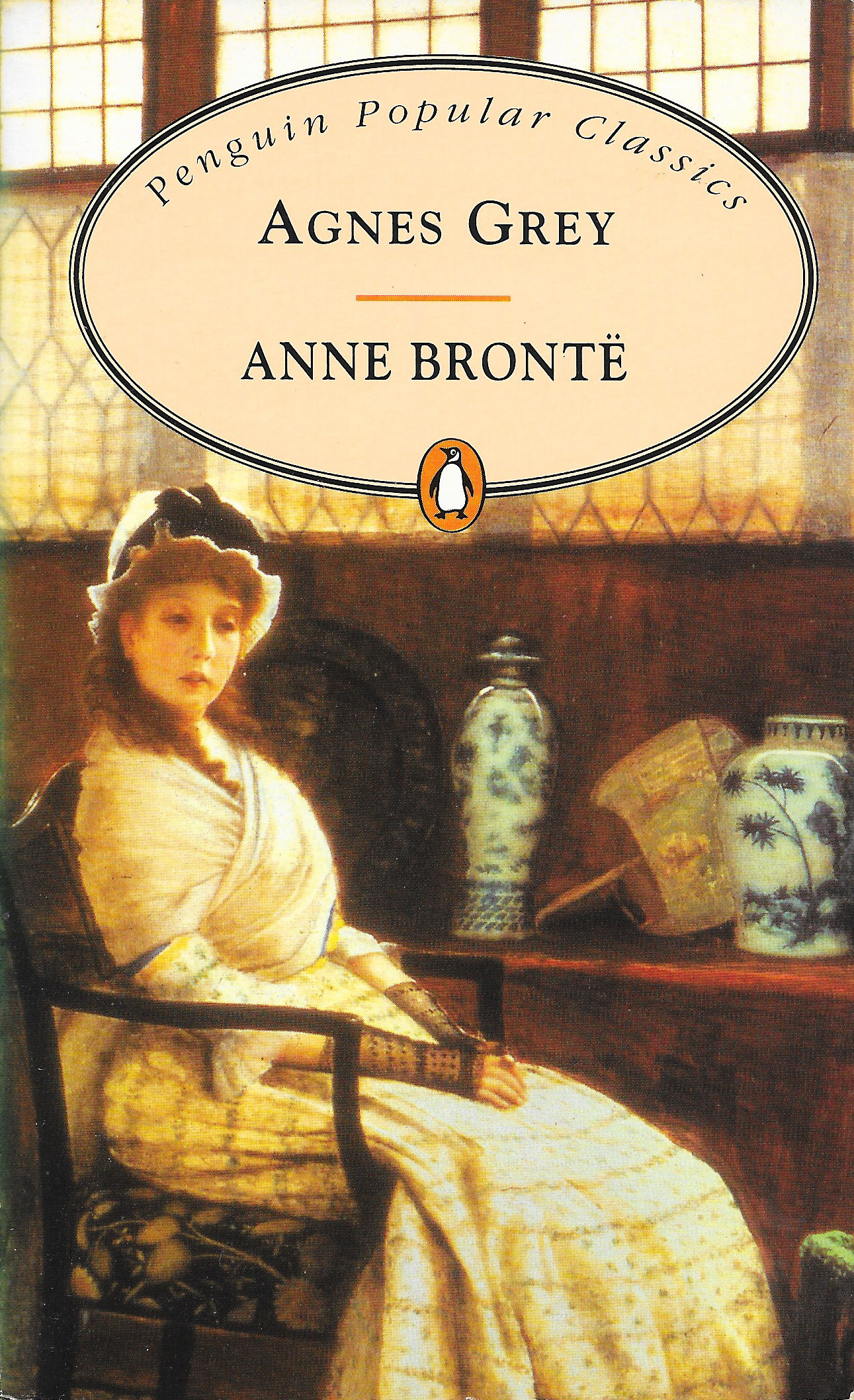 Agnes Grey