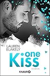 One Kiss