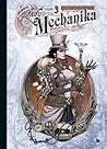 Lady Mechanika 3 by Joe Benítez