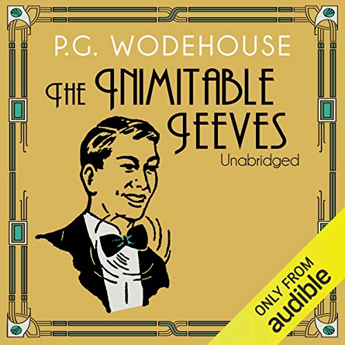 The Inimitable Jeeves