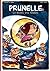 Le réveil des géants (Prunelle #2)