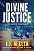 Divine Justice (Brad Madiso...