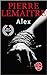 Alex (Verhœven, #2)