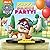 Puppy Dance Party! (PAW Patrol) (Pictureback(R))